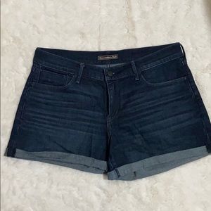 Abercrombie short